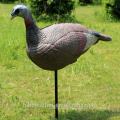 Tourbon En Plein Air Chasse Tir À L&#39;arc 3D Turquie Cible Haute Densité Auto Maîtrisant Mousse XPE 3D Animal Arc Flèche Tir Cible En Plein Air Chasse Turquie Cible Haute Densité Auto Maîtrisant Mousse XPE 3D Animal Arc Flèche Cible Cible